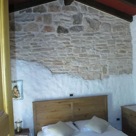 Holiday Ana Holiday home Buje
