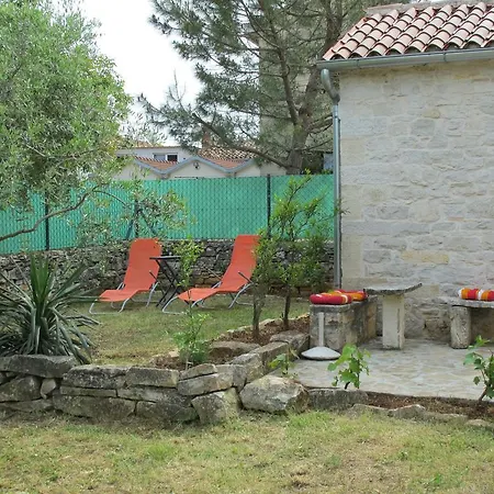 Holiday home Holiday Ana Buje