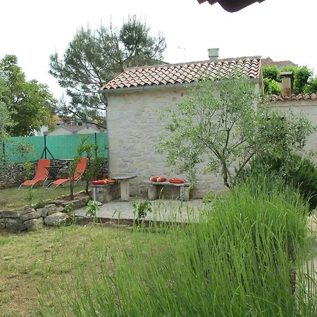 Holiday home Holiday Ana Buje