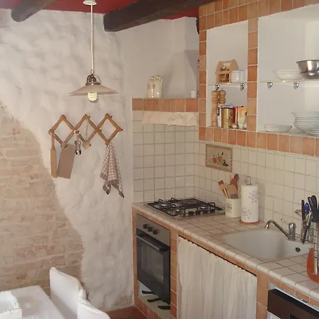 Holiday home Holiday Ana Buje