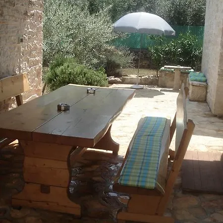 Holiday home Holiday Ana