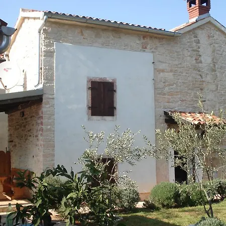 Holiday home Holiday Ana