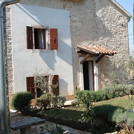 Holiday home Holiday Ana Buje