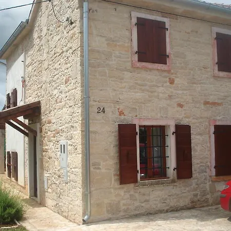 Holiday Ana Holiday home Buje