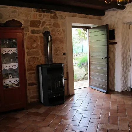 Holiday Ana Casa vacanze